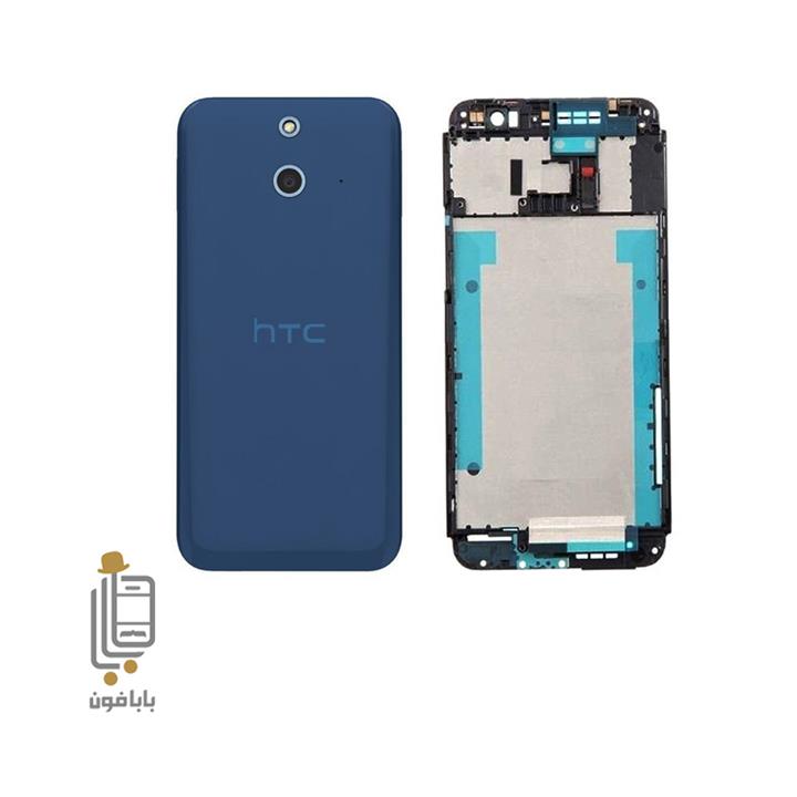 قاب و شاسی گوشی HTC One E8